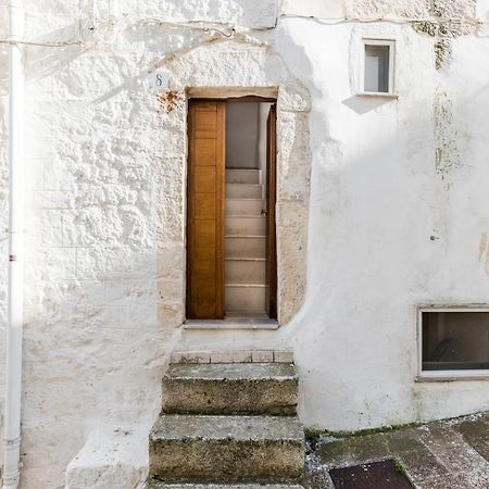 Dimore Tipiche By Wonderful Italy Apartamento Ostuni Exterior foto