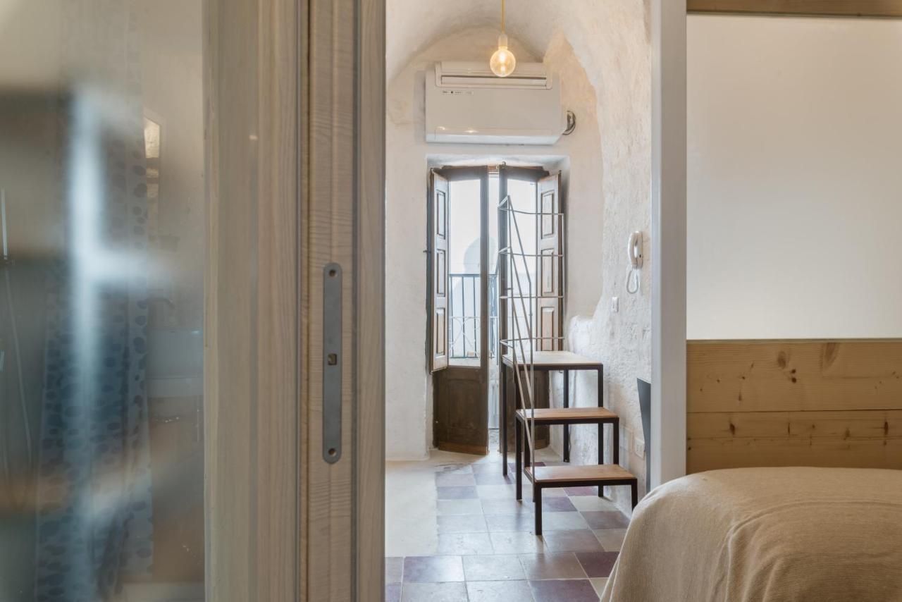 Dimore Tipiche By Wonderful Italy Apartamento Ostuni Exterior foto