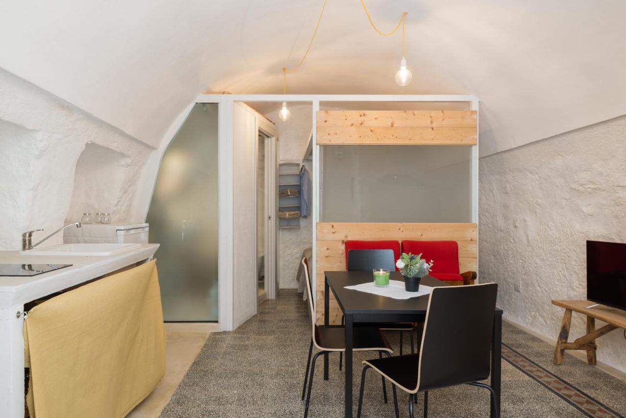 Dimore Tipiche By Wonderful Italy Apartamento Ostuni Exterior foto