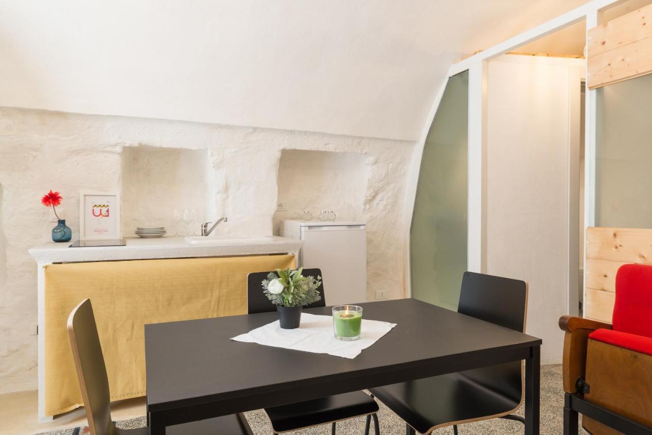 Dimore Tipiche By Wonderful Italy Apartamento Ostuni Exterior foto