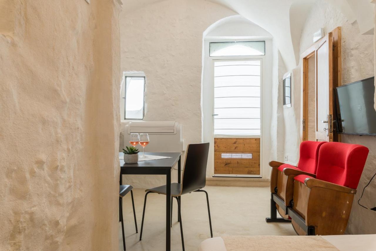 Dimore Tipiche By Wonderful Italy Apartamento Ostuni Exterior foto