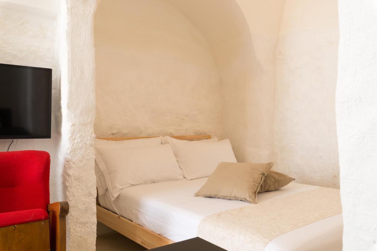 Dimore Tipiche By Wonderful Italy Apartamento Ostuni Exterior foto