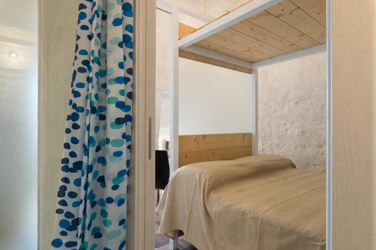 Dimore Tipiche By Wonderful Italy Apartamento Ostuni Exterior foto