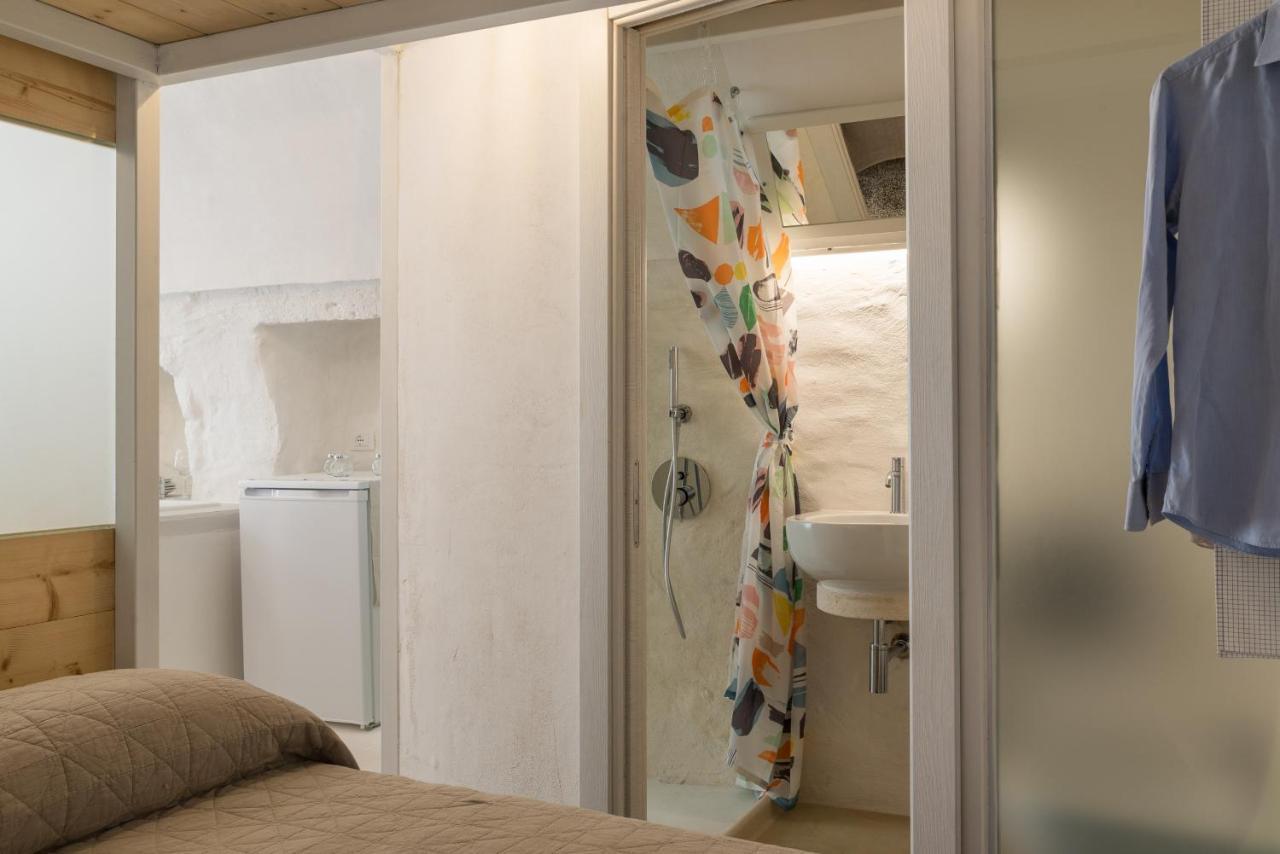 Dimore Tipiche By Wonderful Italy Apartamento Ostuni Exterior foto