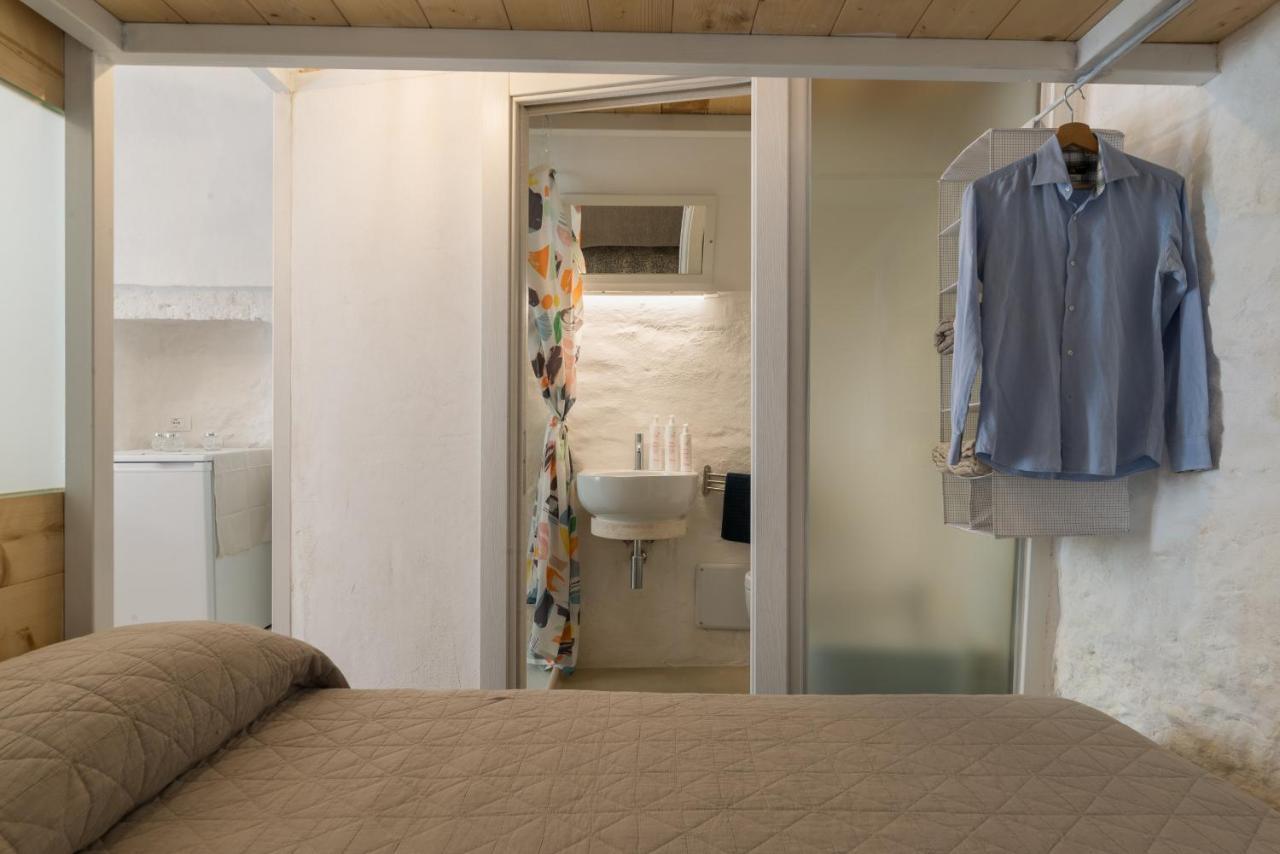 Dimore Tipiche By Wonderful Italy Apartamento Ostuni Exterior foto