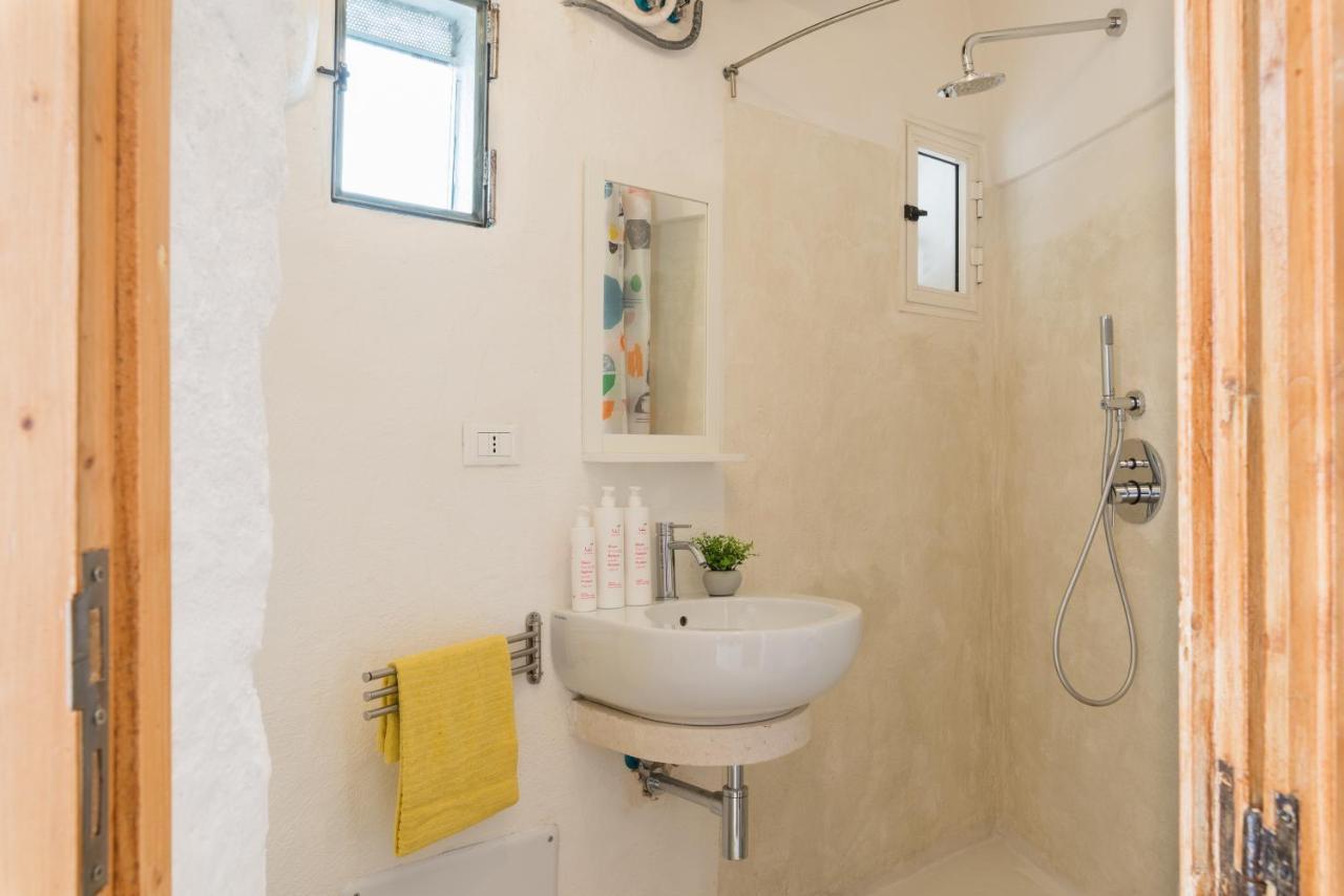 Dimore Tipiche By Wonderful Italy Apartamento Ostuni Exterior foto