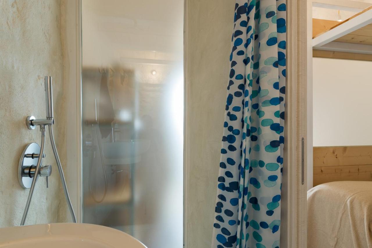 Dimore Tipiche By Wonderful Italy Apartamento Ostuni Exterior foto