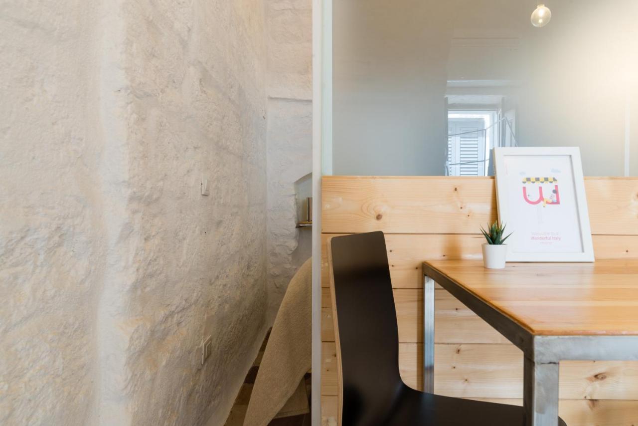 Dimore Tipiche By Wonderful Italy Apartamento Ostuni Exterior foto
