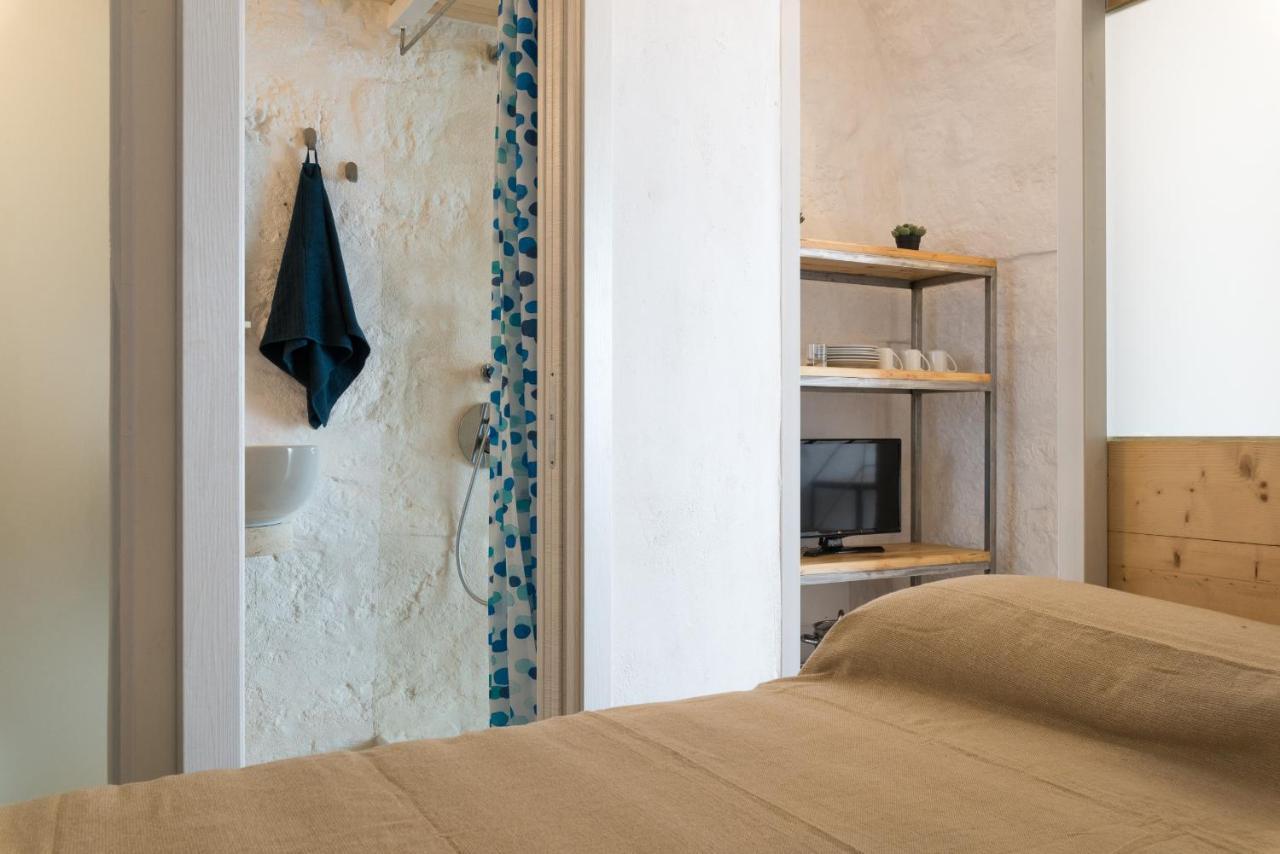 Dimore Tipiche By Wonderful Italy Apartamento Ostuni Exterior foto