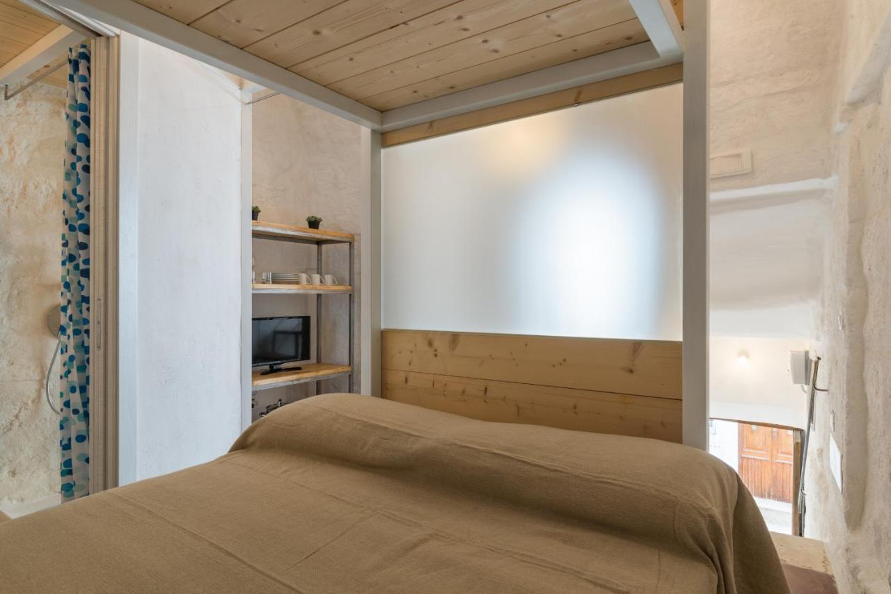 Dimore Tipiche By Wonderful Italy Apartamento Ostuni Exterior foto