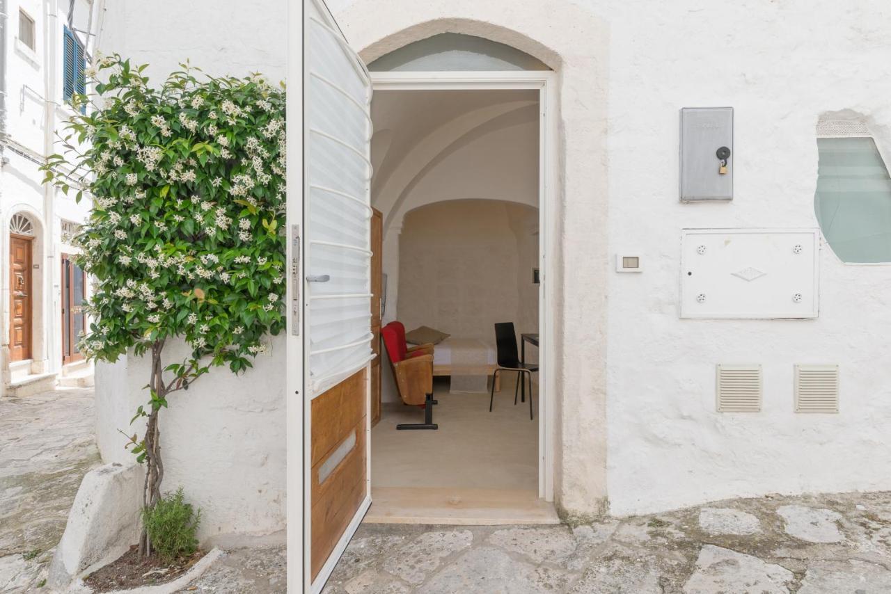 Dimore Tipiche By Wonderful Italy Apartamento Ostuni Exterior foto