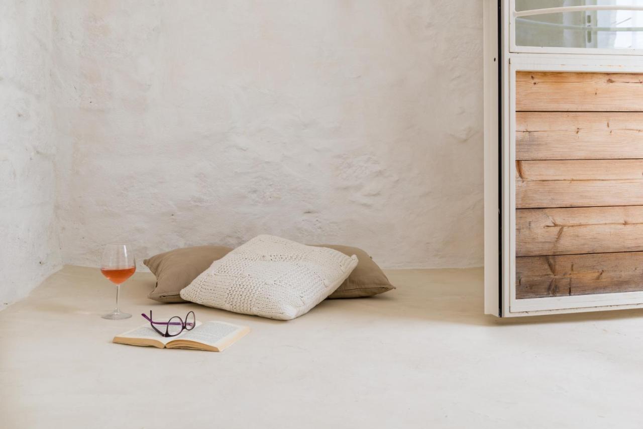 Dimore Tipiche By Wonderful Italy Apartamento Ostuni Exterior foto