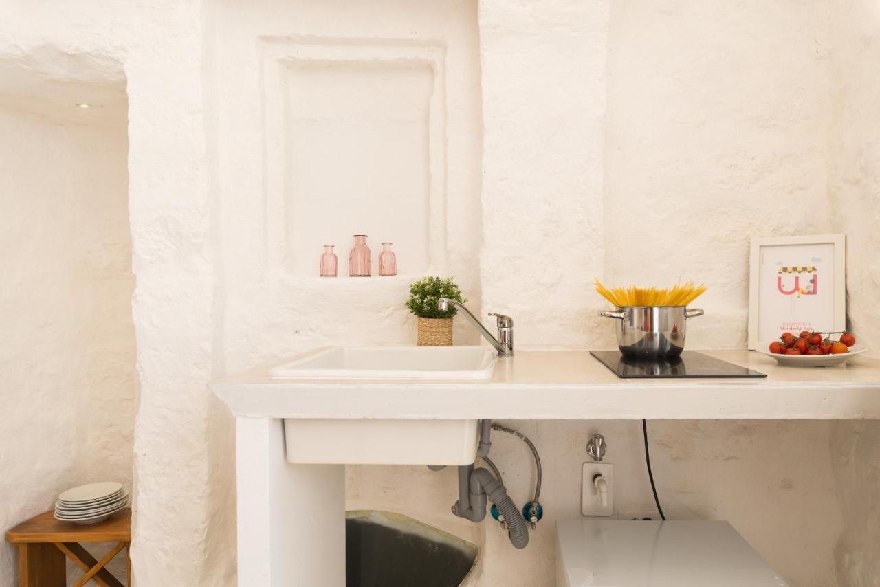 Dimore Tipiche By Wonderful Italy Apartamento Ostuni Exterior foto