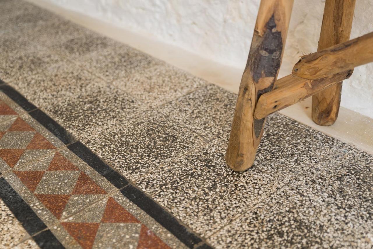 Dimore Tipiche By Wonderful Italy Apartamento Ostuni Exterior foto
