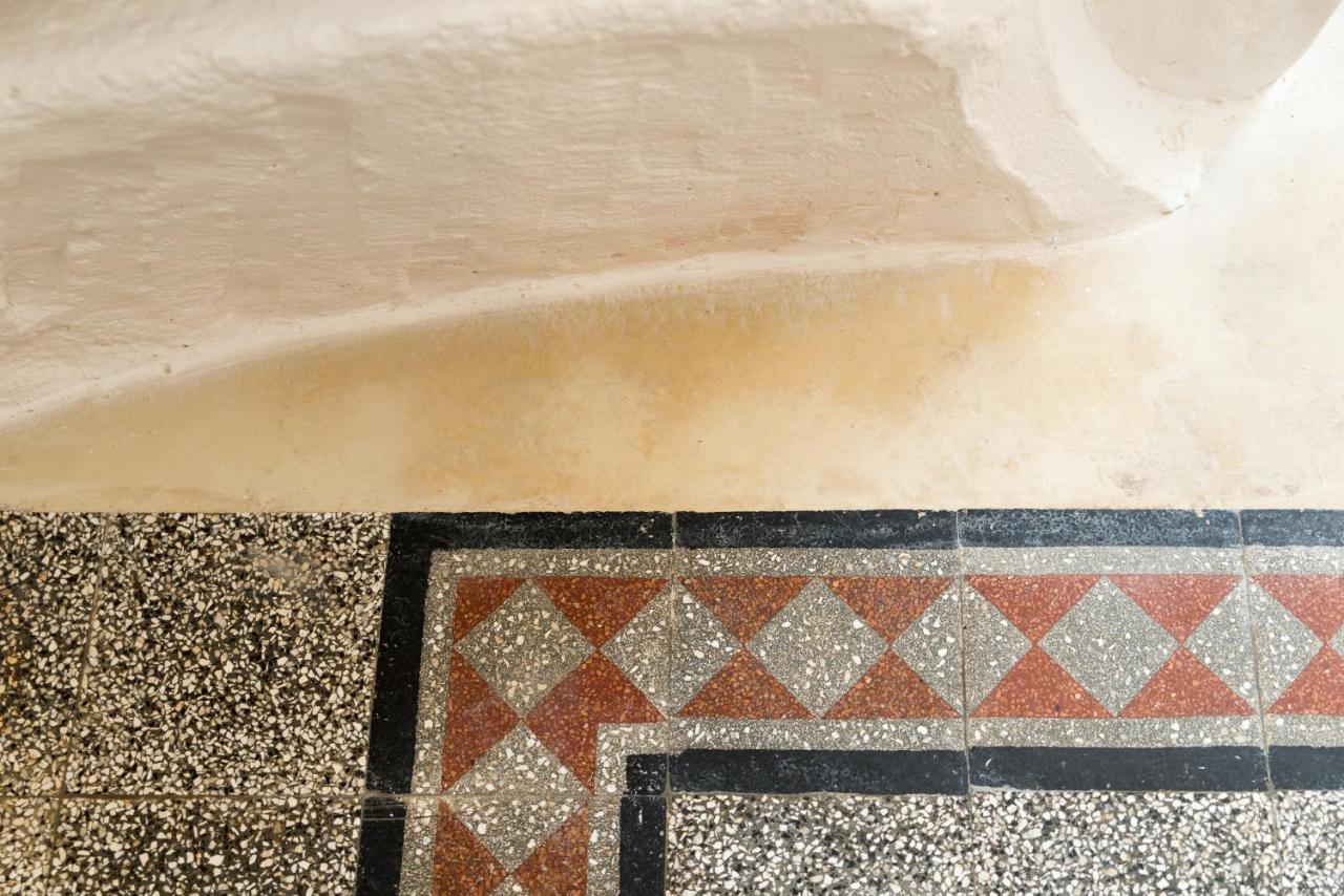 Dimore Tipiche By Wonderful Italy Apartamento Ostuni Exterior foto
