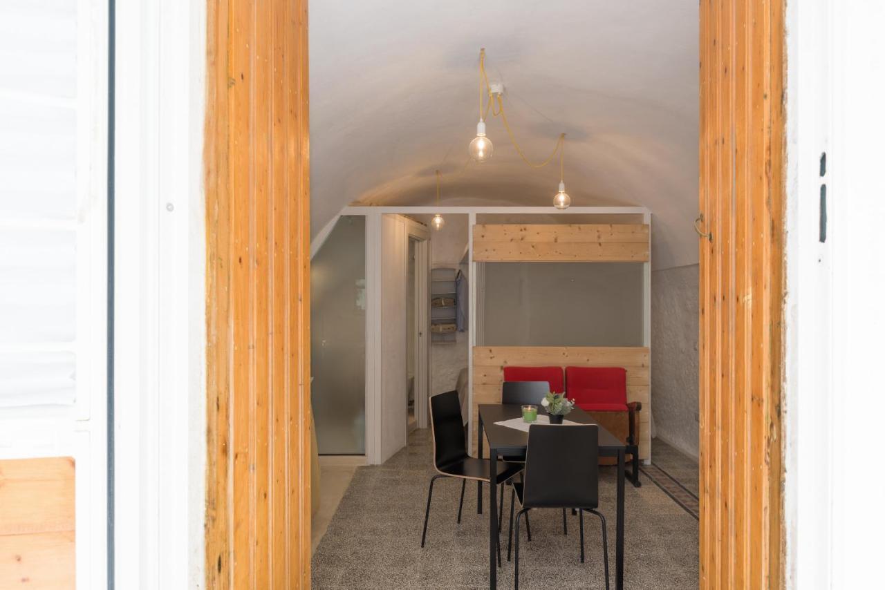 Dimore Tipiche By Wonderful Italy Apartamento Ostuni Exterior foto