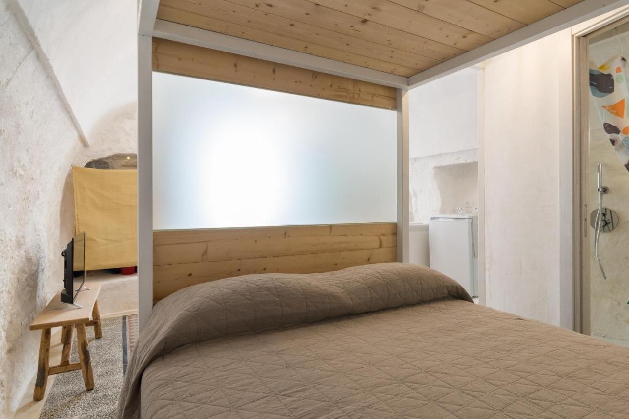 Dimore Tipiche By Wonderful Italy Apartamento Ostuni Exterior foto