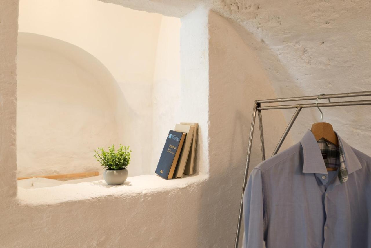 Dimore Tipiche By Wonderful Italy Apartamento Ostuni Exterior foto