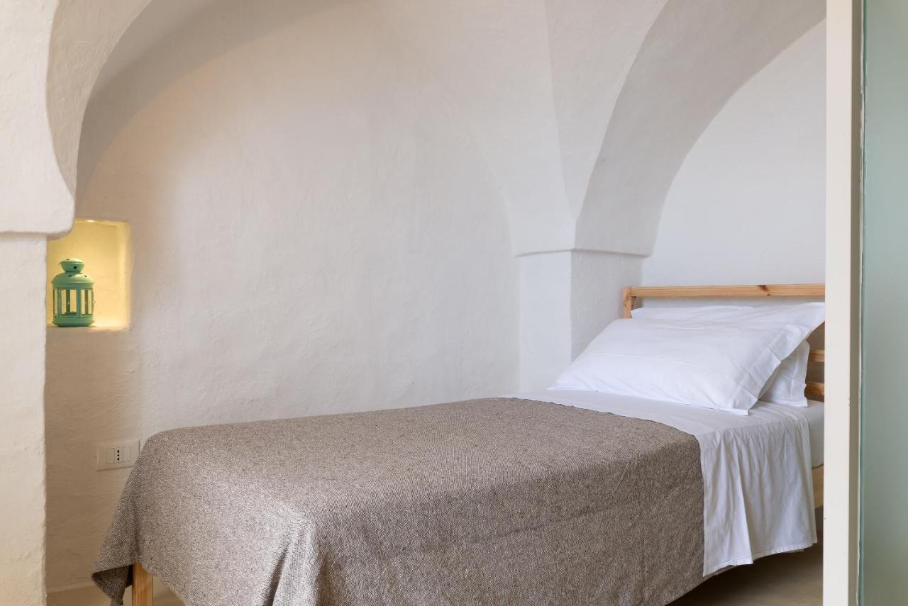 Dimore Tipiche By Wonderful Italy Apartamento Ostuni Exterior foto
