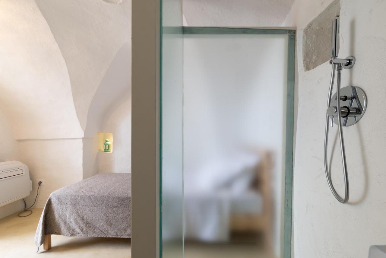 Dimore Tipiche By Wonderful Italy Apartamento Ostuni Exterior foto
