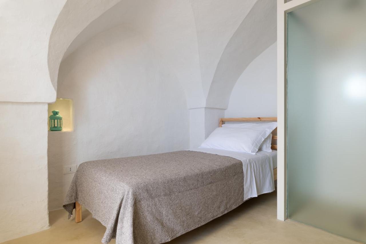Dimore Tipiche By Wonderful Italy Apartamento Ostuni Exterior foto