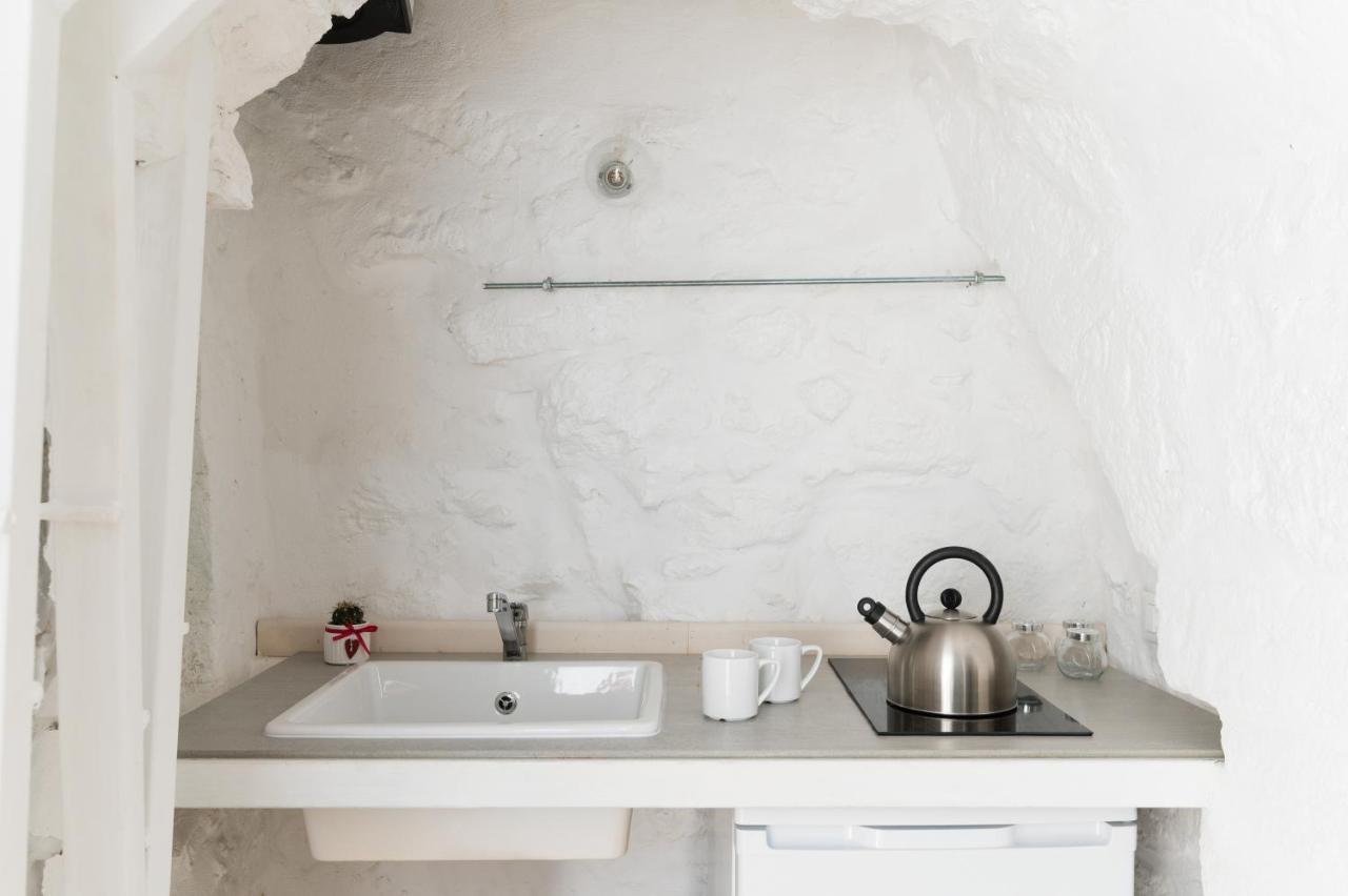 Dimore Tipiche By Wonderful Italy Apartamento Ostuni Exterior foto