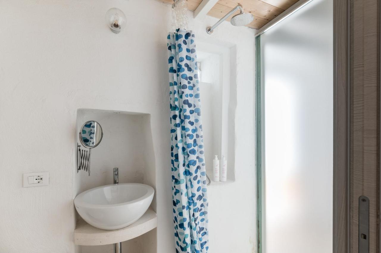 Dimore Tipiche By Wonderful Italy Apartamento Ostuni Exterior foto