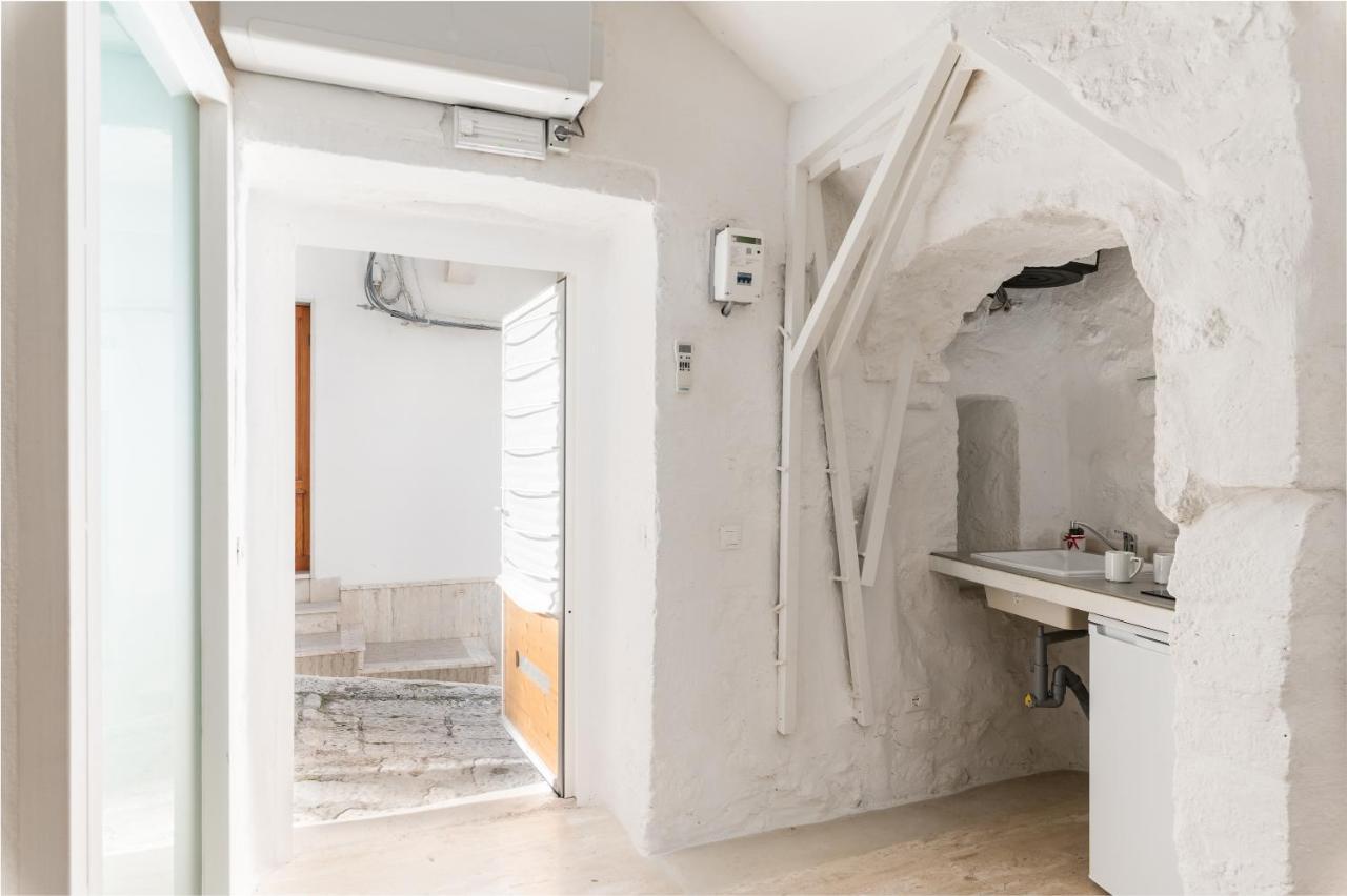 Dimore Tipiche By Wonderful Italy Apartamento Ostuni Exterior foto