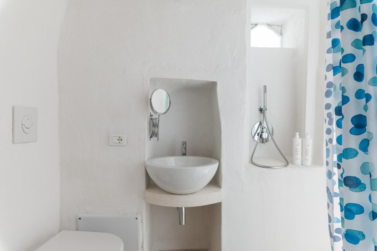 Dimore Tipiche By Wonderful Italy Apartamento Ostuni Exterior foto